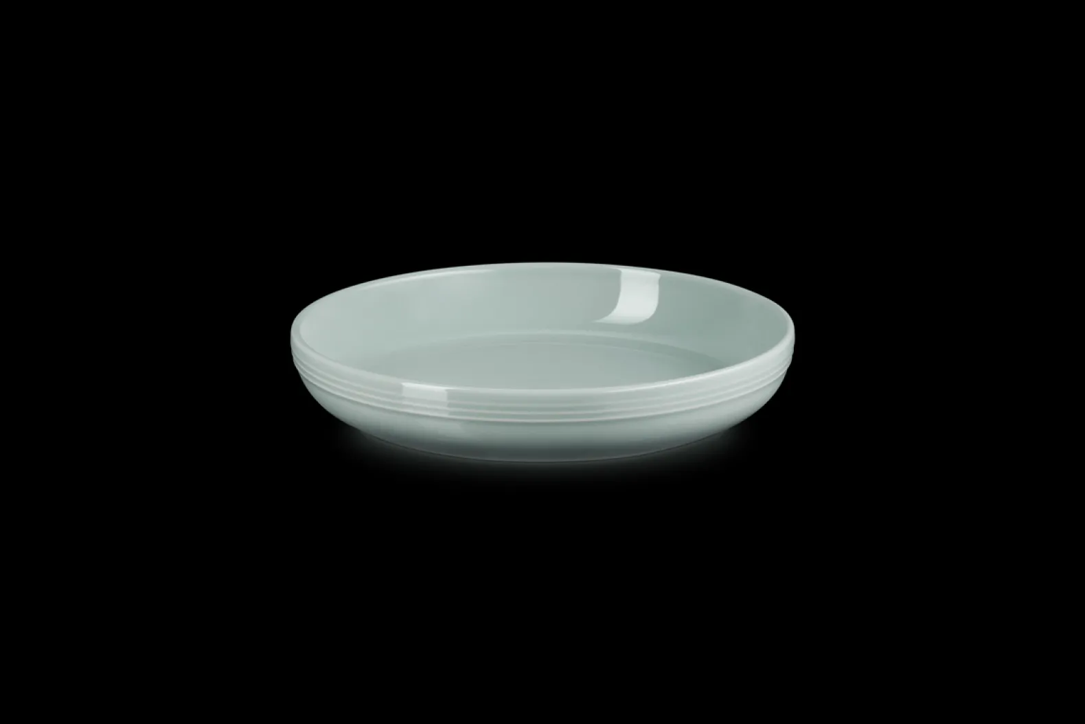 Stoneware Coupe Pasta Bowl