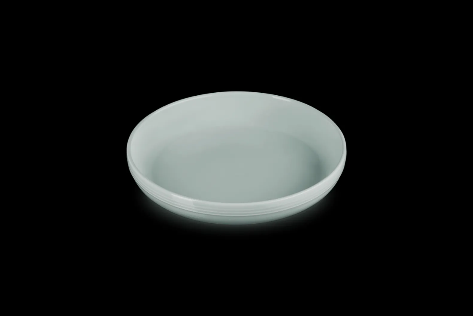 Stoneware Coupe Pasta Bowl