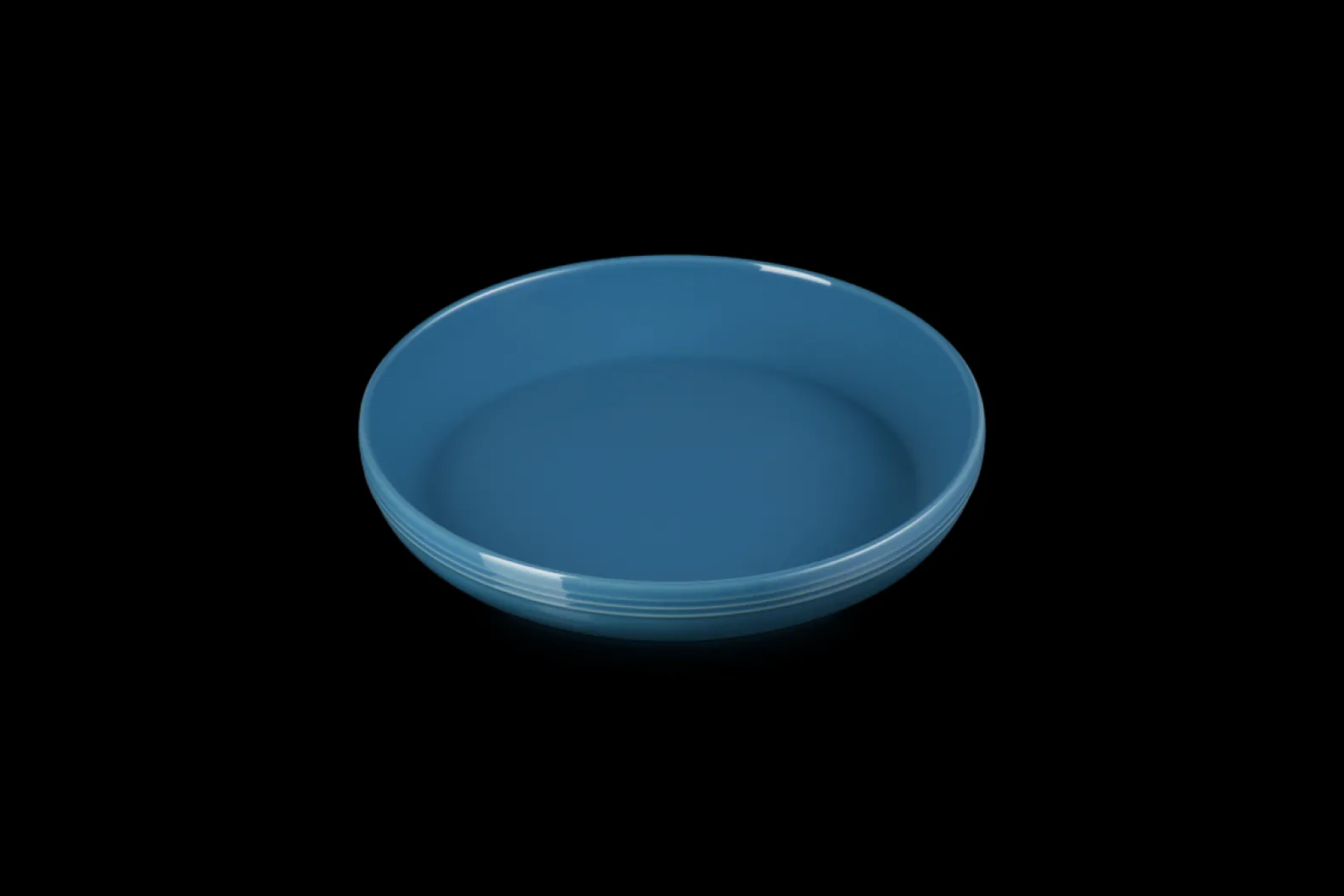 Stoneware Coupe Pasta Bowl