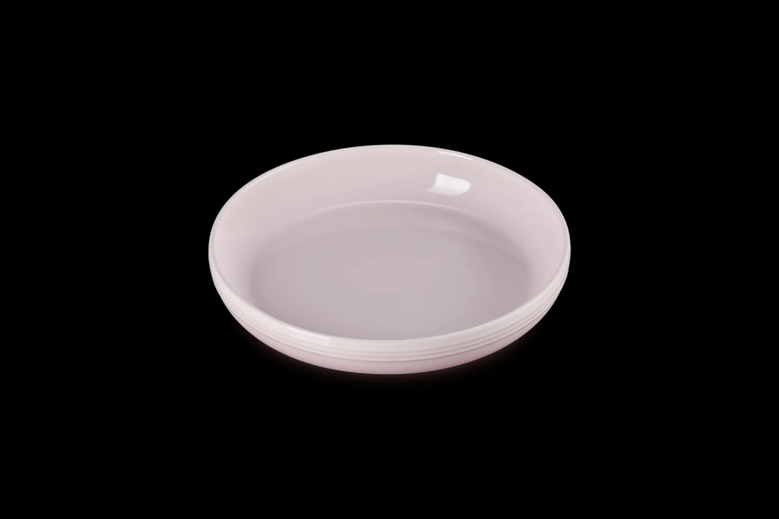 Stoneware Coupe Pasta Bowl