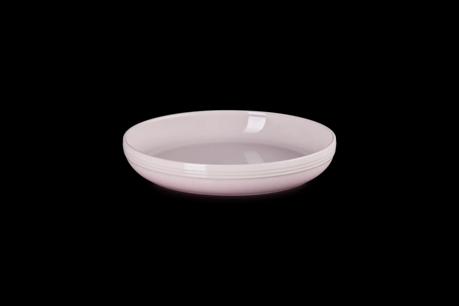 Stoneware Coupe Pasta Bowl