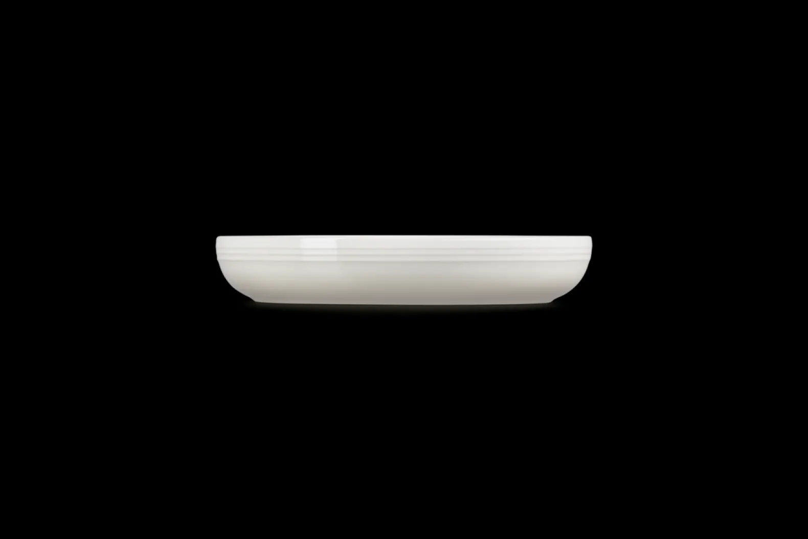 Stoneware Coupe Pasta Bowl
