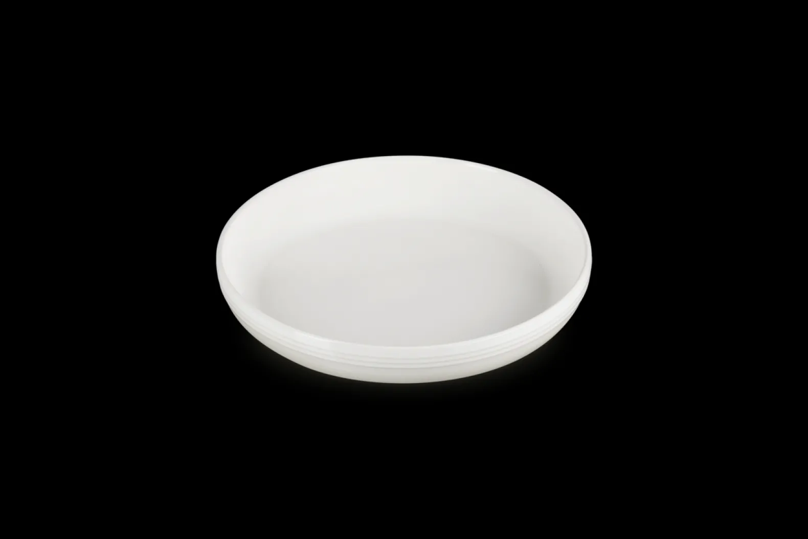 Stoneware Coupe Pasta Bowl