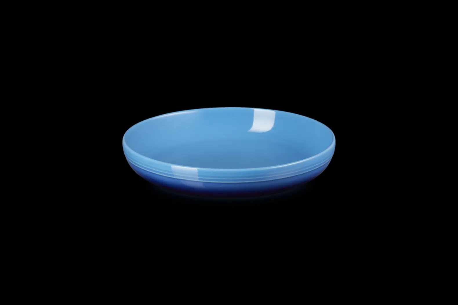Stoneware Coupe Pasta Bowl