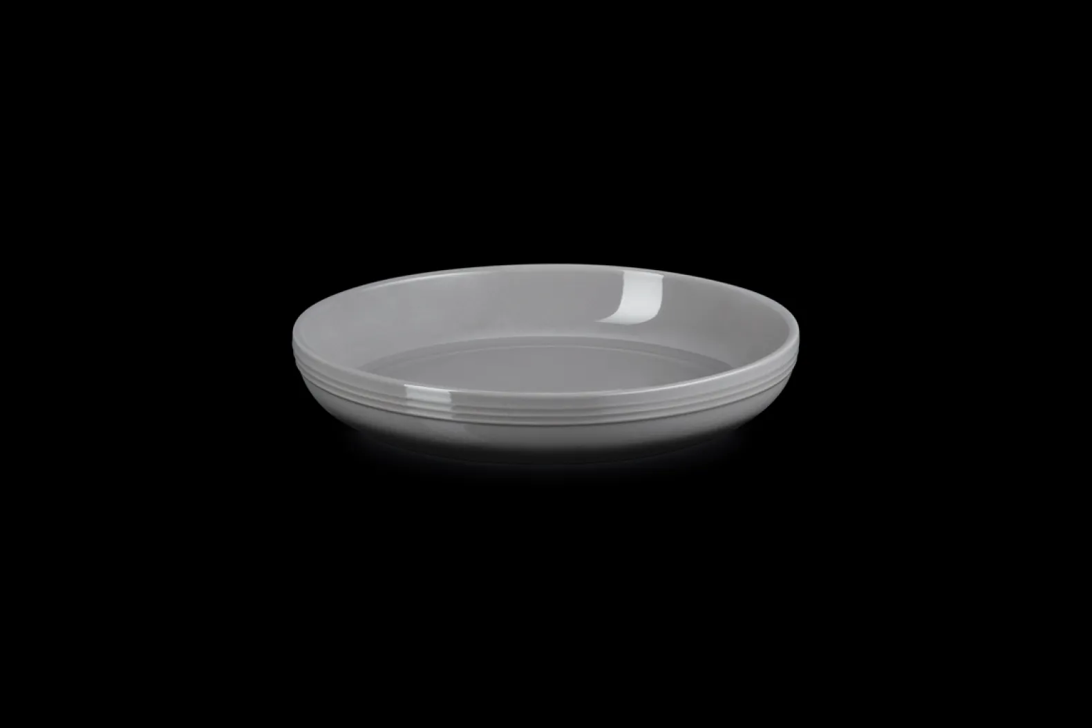Stoneware Coupe Pasta Bowl
