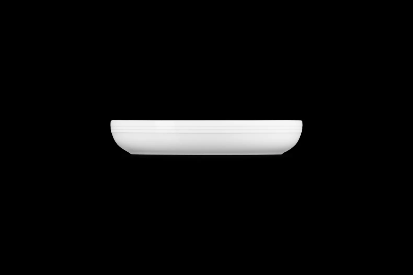 Stoneware Coupe Pasta Bowl