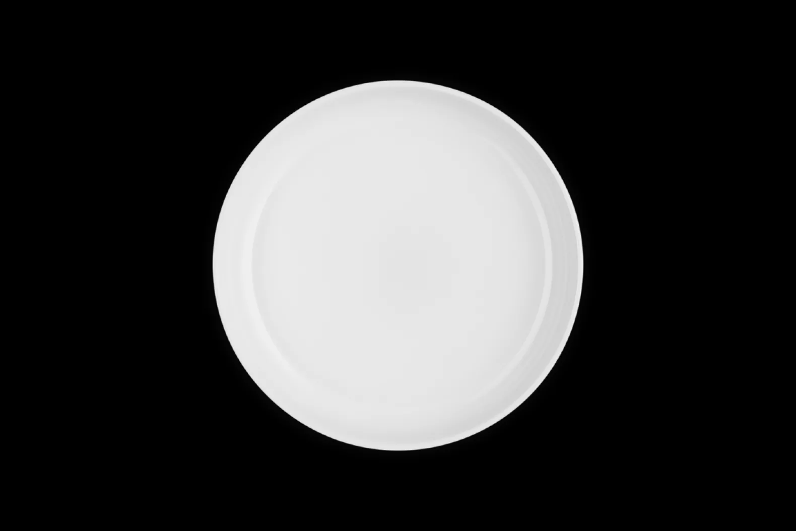 Stoneware Coupe Pasta Bowl