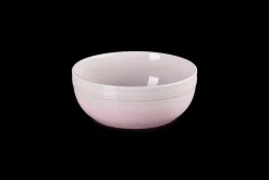 Stoneware Coupe Serving Bowl