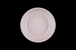 Stoneware Coupe Serving Bowl