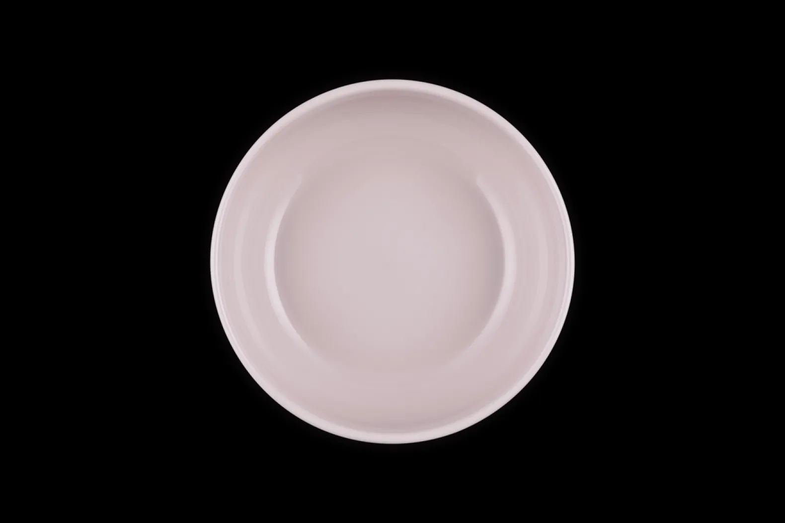 Stoneware Coupe Serving Bowl