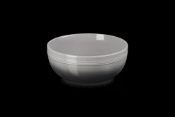 Stoneware Coupe Serving Bowl