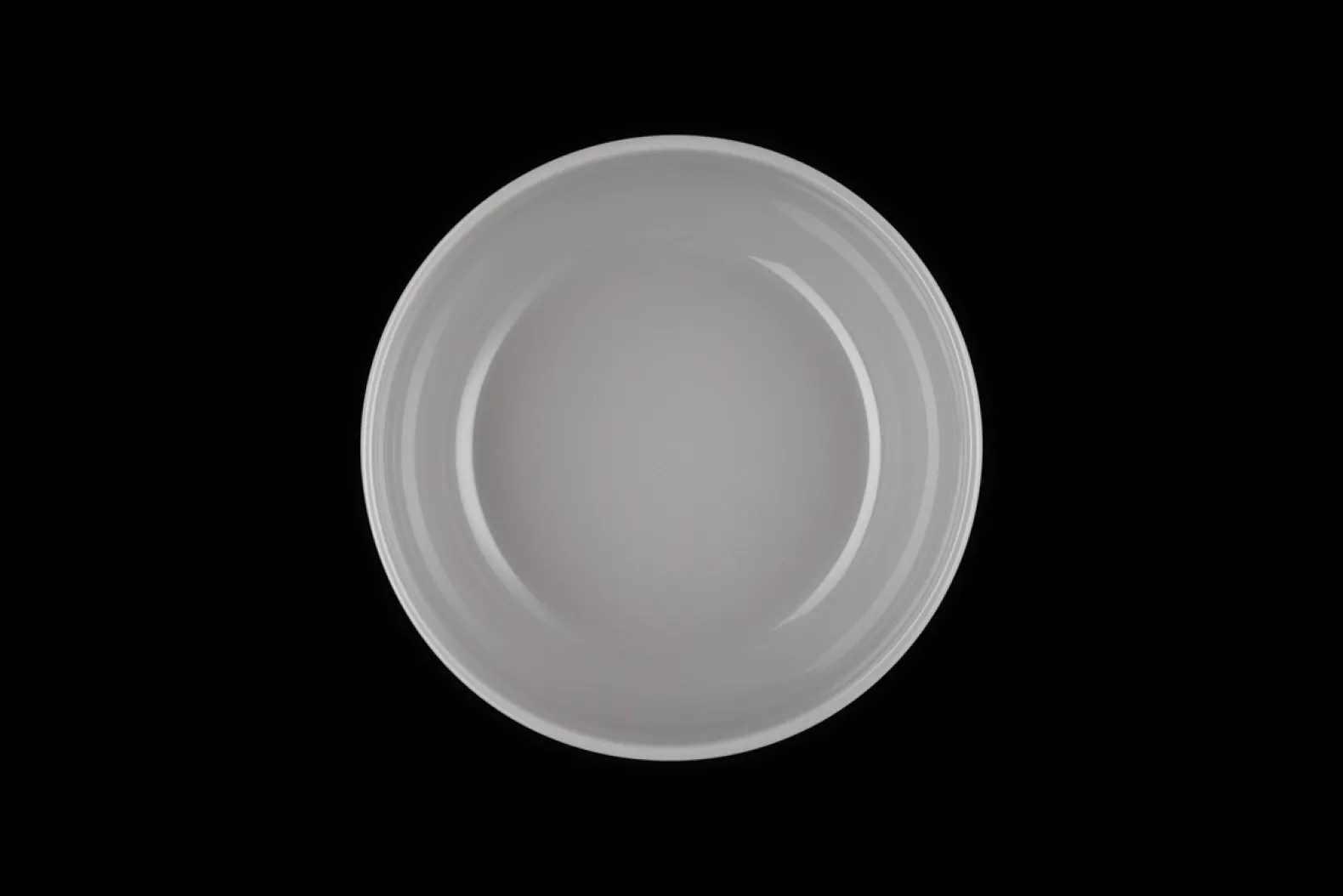 Stoneware Coupe Serving Bowl