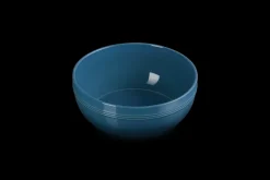 Stoneware Coupe Serving Bowl