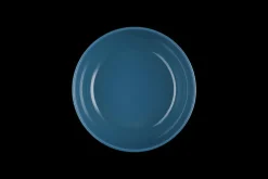 Stoneware Coupe Serving Bowl