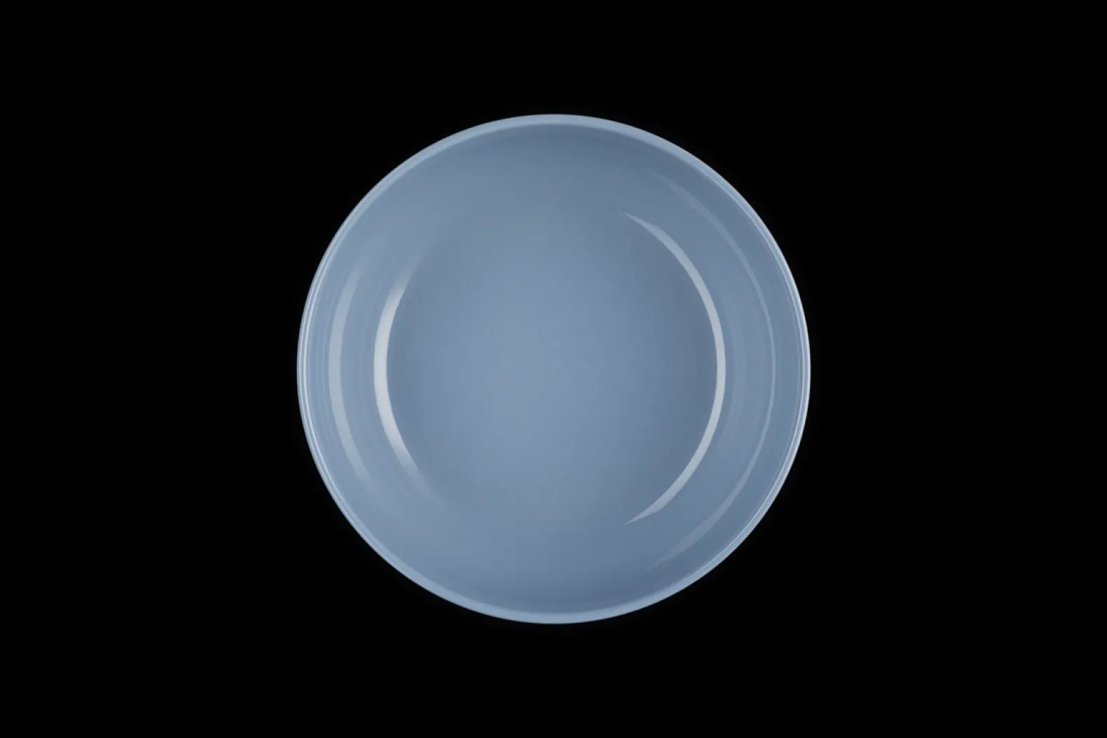 Stoneware Coupe Serving Bowl