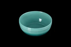 Stoneware Coupe Serving Bowl