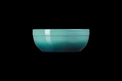 Stoneware Coupe Serving Bowl