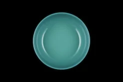 Stoneware Coupe Serving Bowl