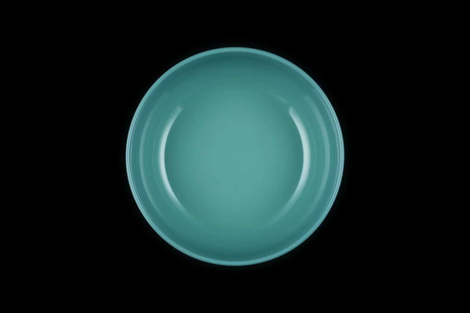 Stoneware Coupe Serving Bowl
