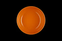 Stoneware Coupe Serving Bowl