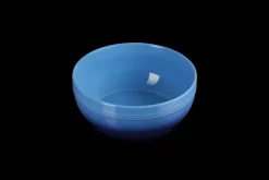Stoneware Coupe Serving Bowl