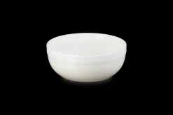 Stoneware Coupe Serving Bowl