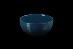 Stoneware Coupe Serving Bowl