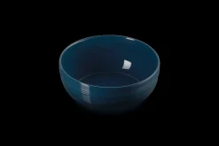 Stoneware Coupe Serving Bowl