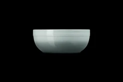 Stoneware Coupe Serving Bowl