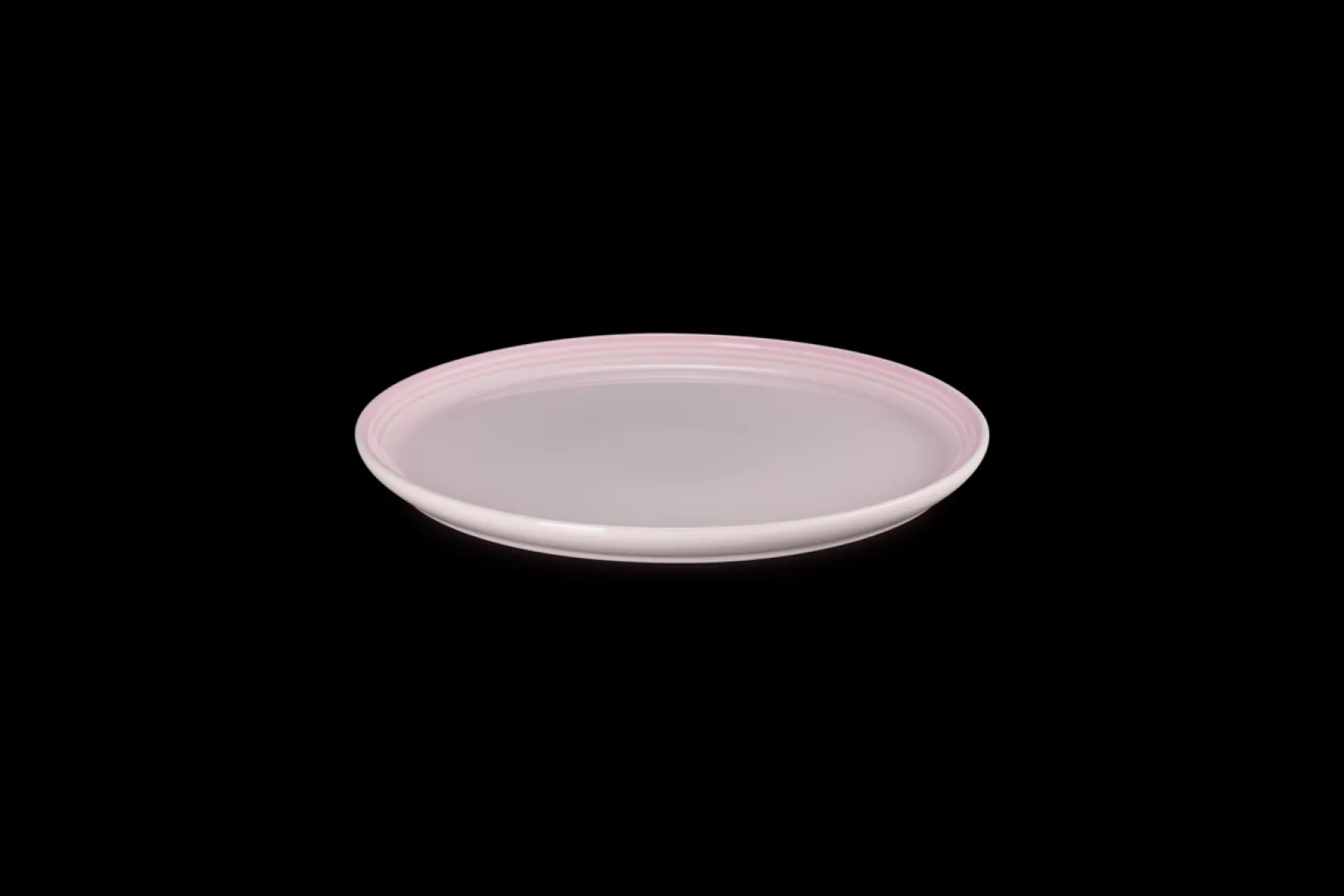 Stoneware Coupe Side Plate