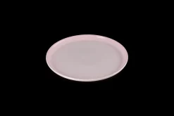 Stoneware Coupe Side Plate