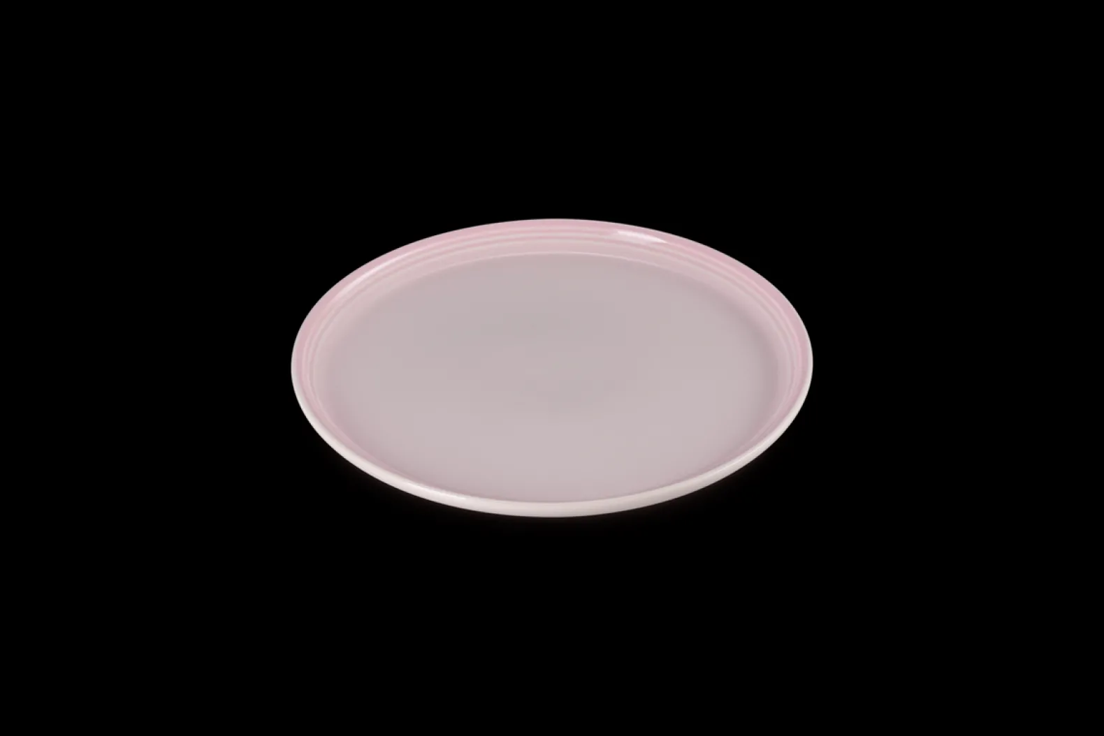Stoneware Coupe Side Plate