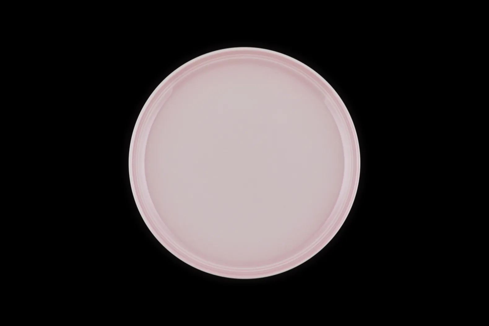 Stoneware Coupe Side Plate