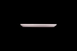 Stoneware Coupe Side Plate