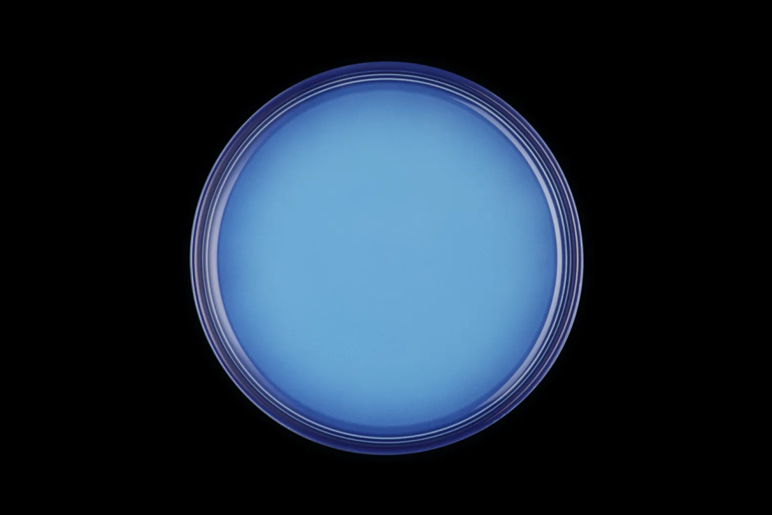 Stoneware Coupe Side Plate