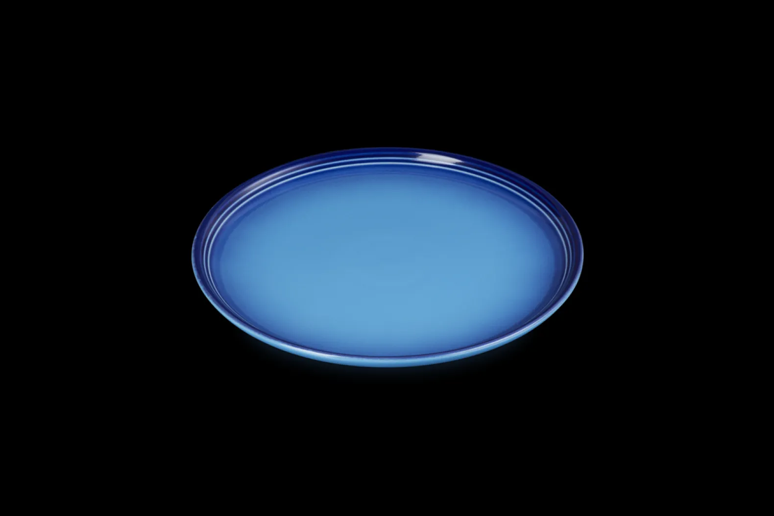Stoneware Coupe Side Plate