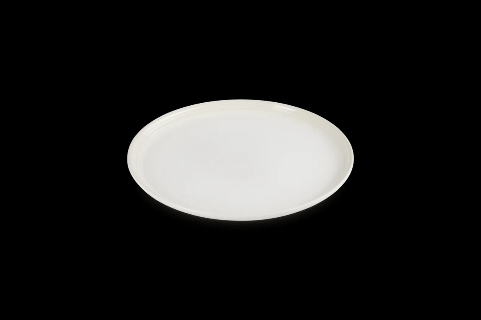 Stoneware Coupe Side Plate