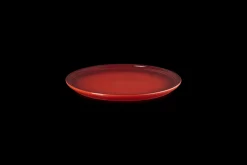 Stoneware Coupe Side Plate
