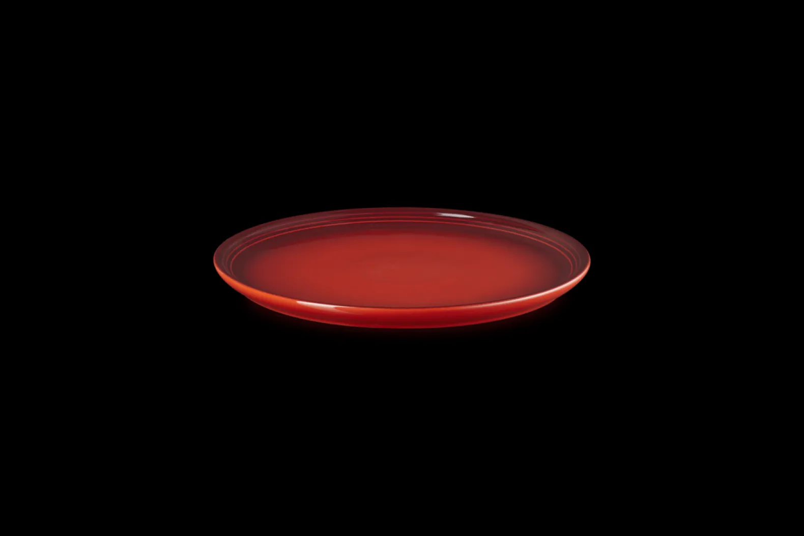 Stoneware Coupe Side Plate