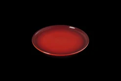 Stoneware Coupe Side Plate