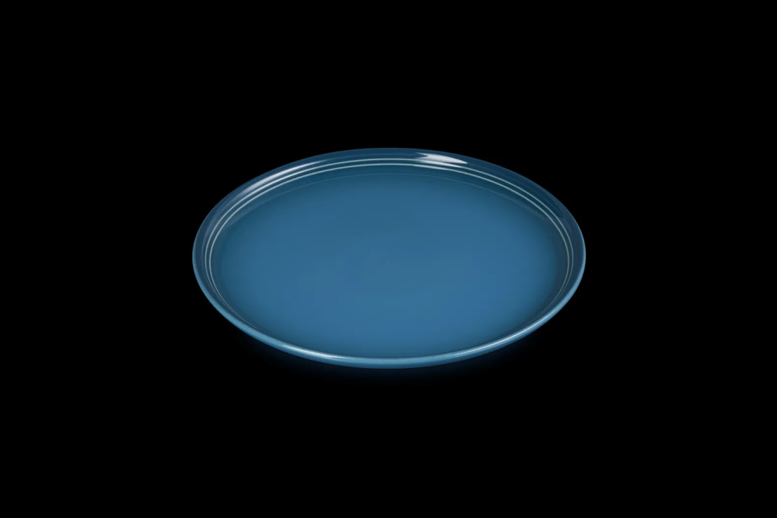 Stoneware Coupe Side Plate