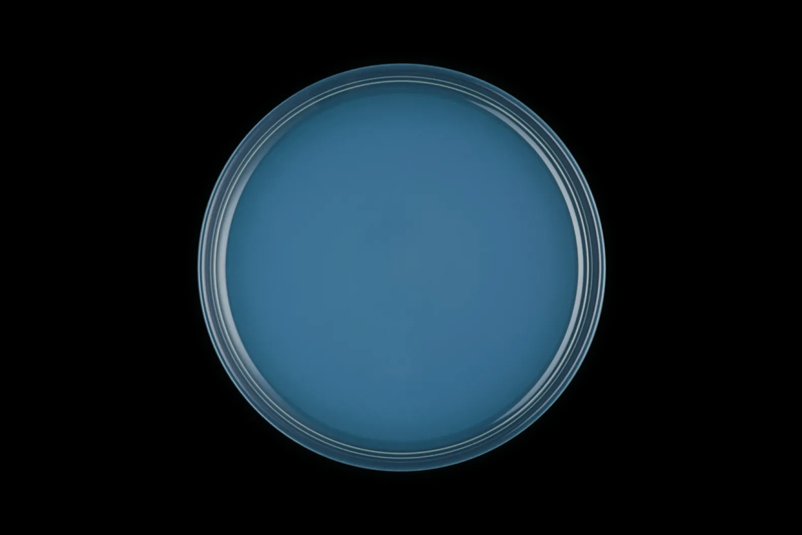 Stoneware Coupe Side Plate
