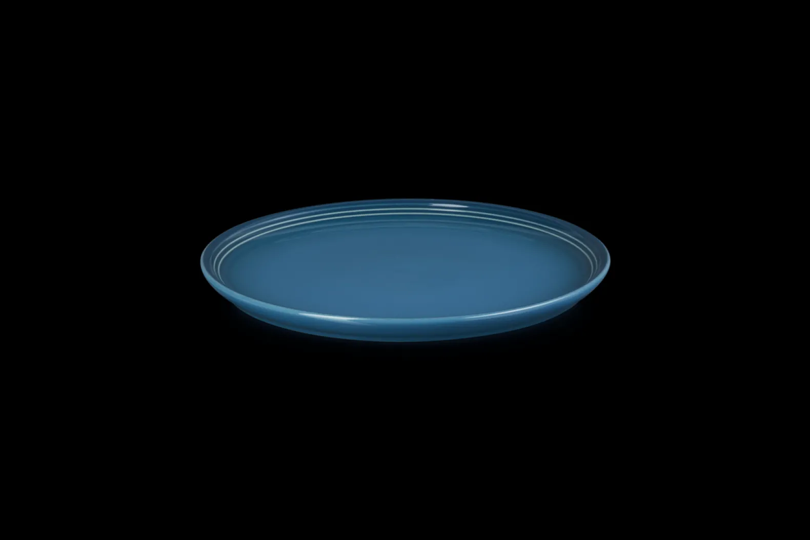 Stoneware Coupe Side Plate