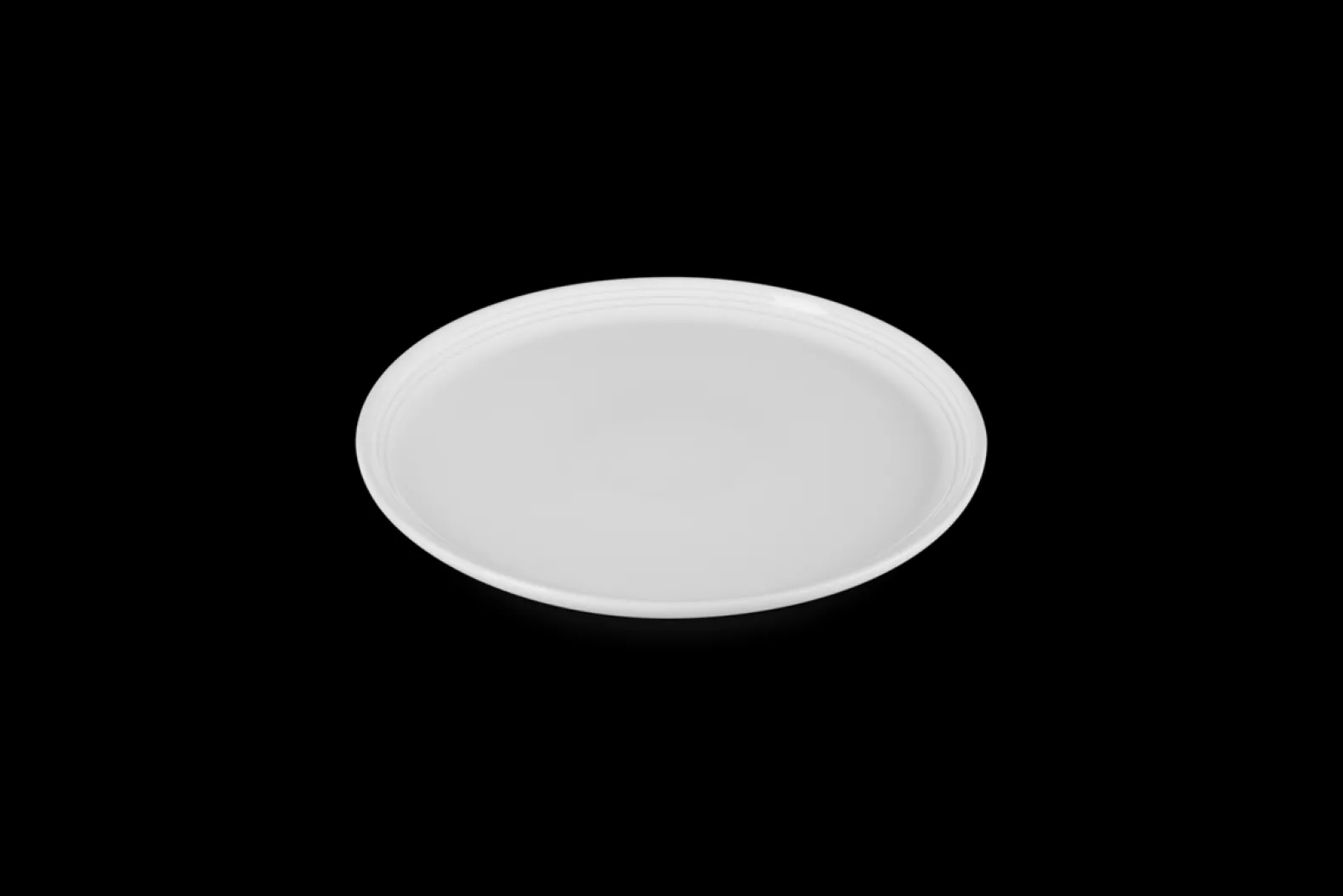 Stoneware Coupe Side Plate