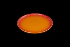 Stoneware Coupe Side Plate
