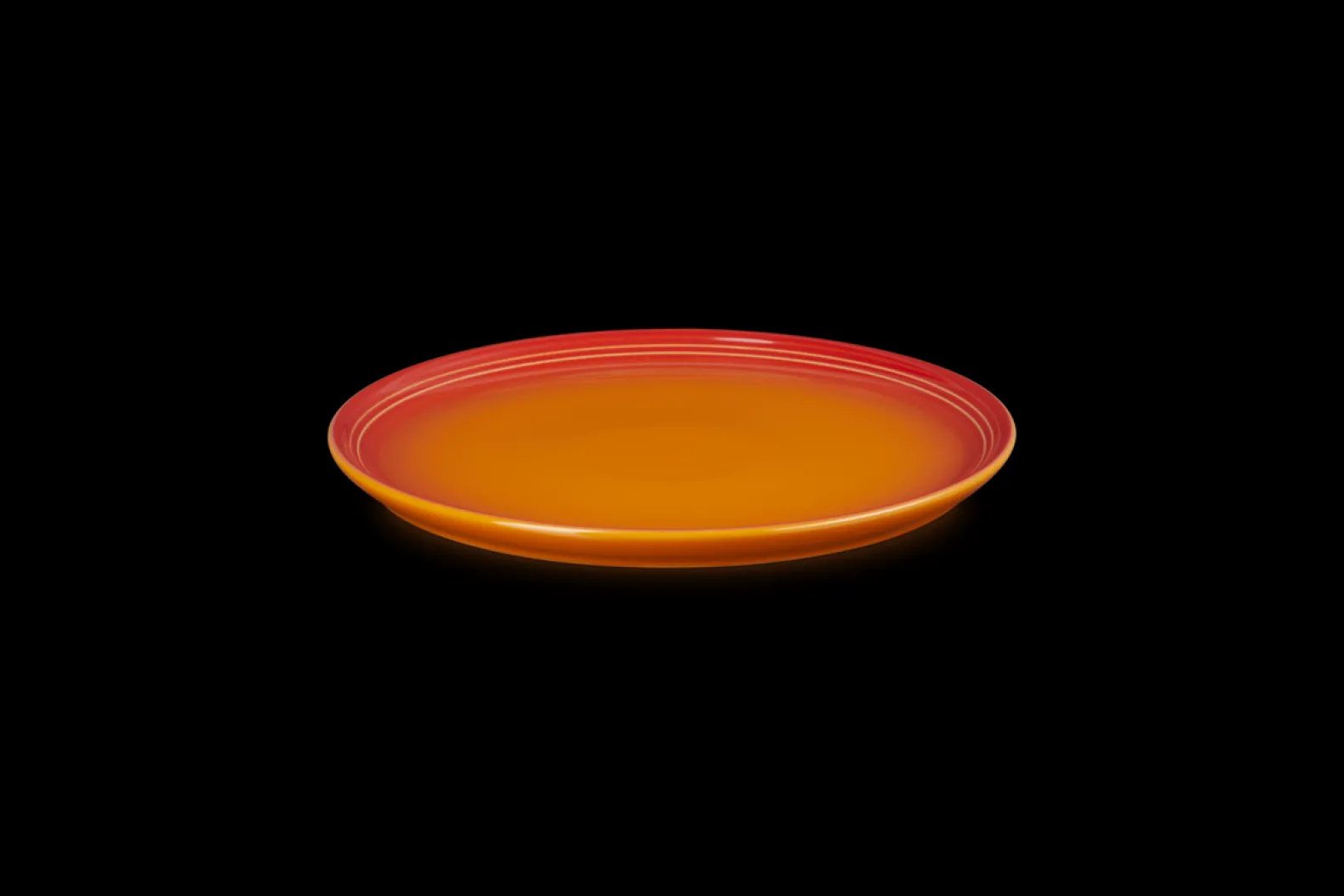 Stoneware Coupe Side Plate