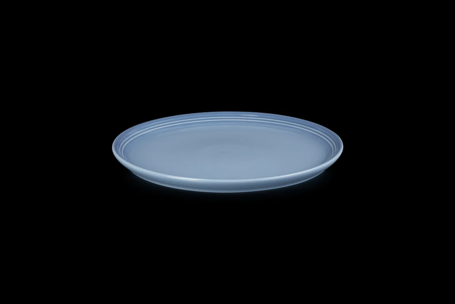 Stoneware Coupe Side Plate