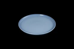 Stoneware Coupe Side Plate