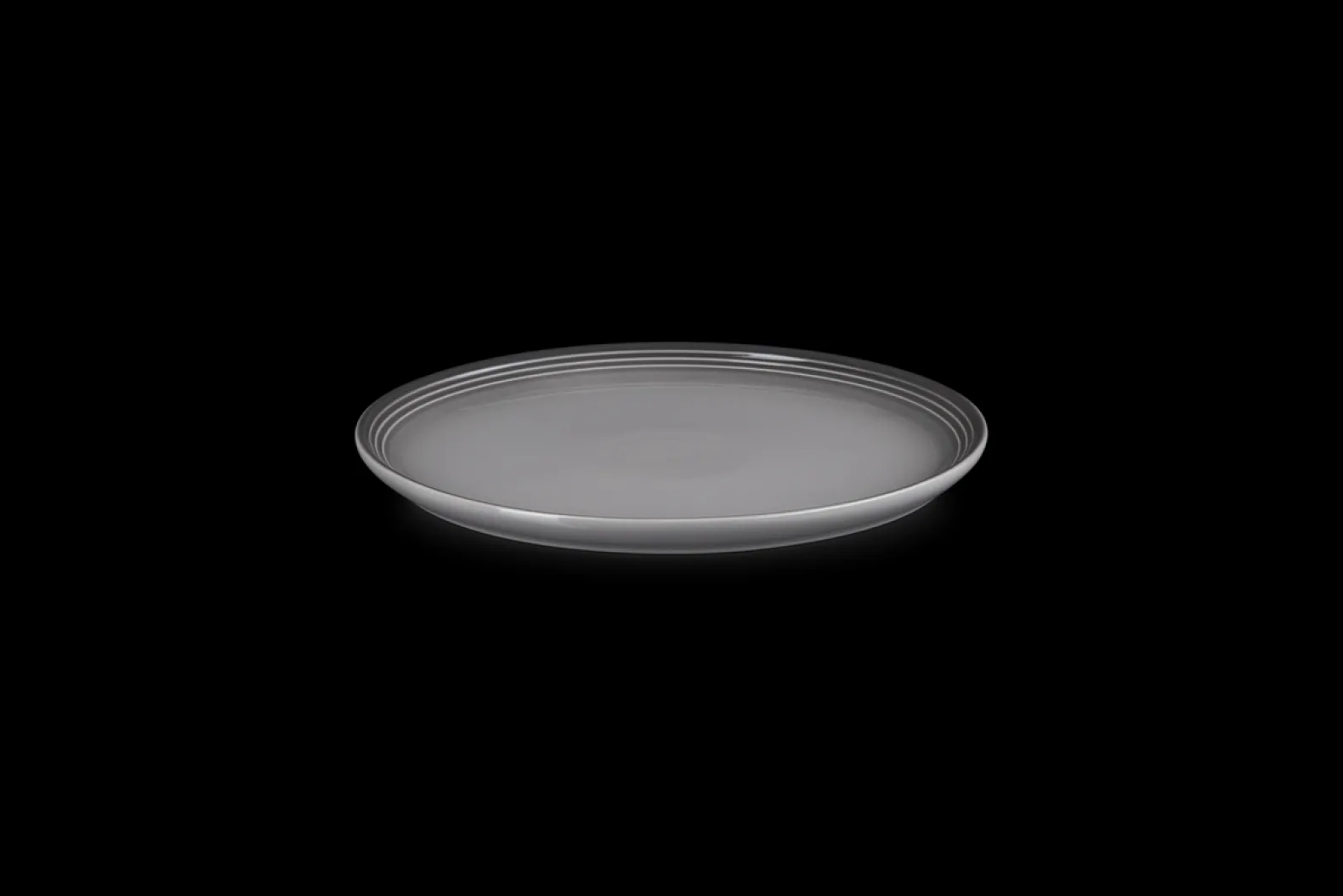 Stoneware Coupe Side Plate