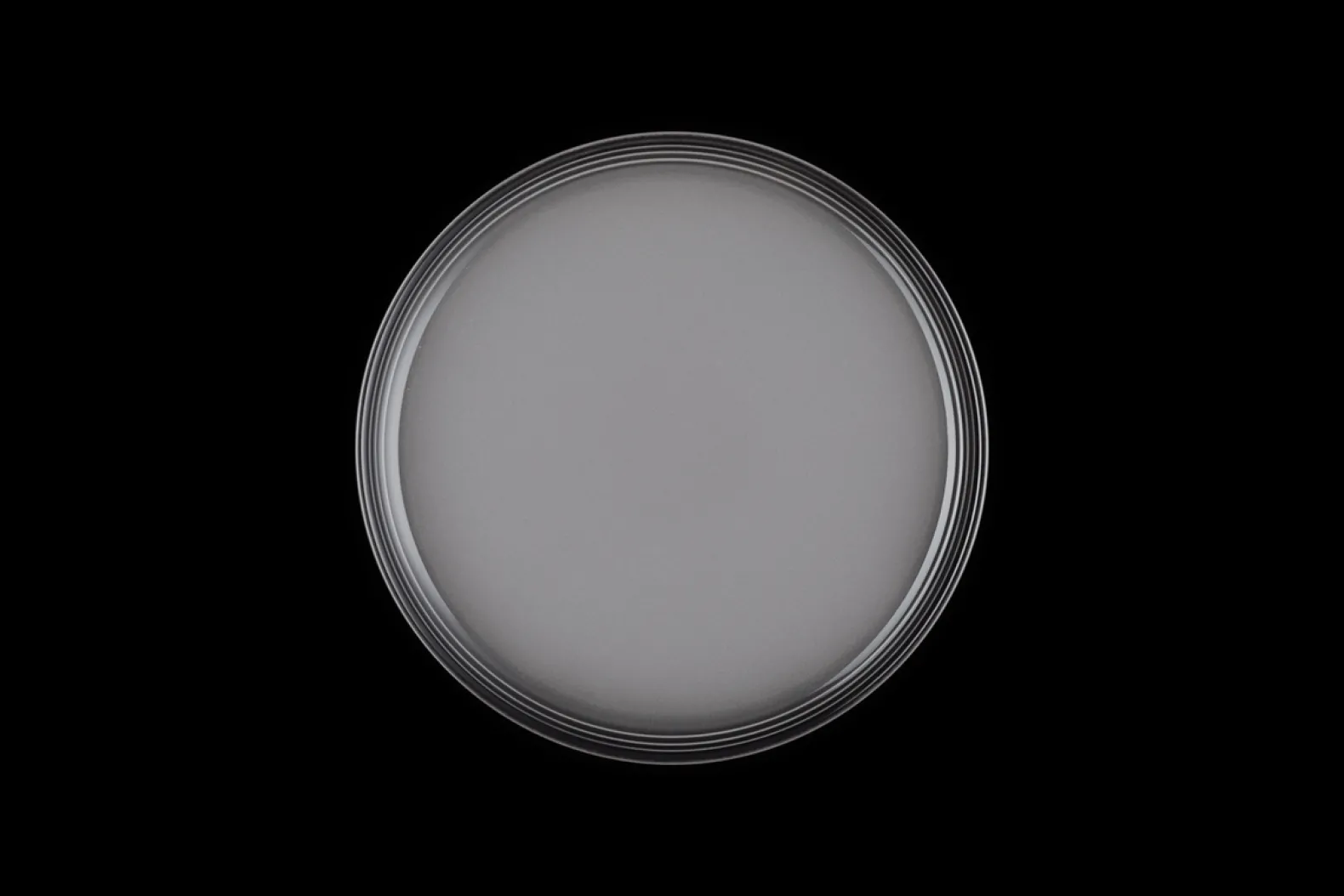 Stoneware Coupe Side Plate